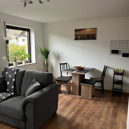 Ferienwohnung Eickwinkel Winterberg Ngoại thất bức ảnh