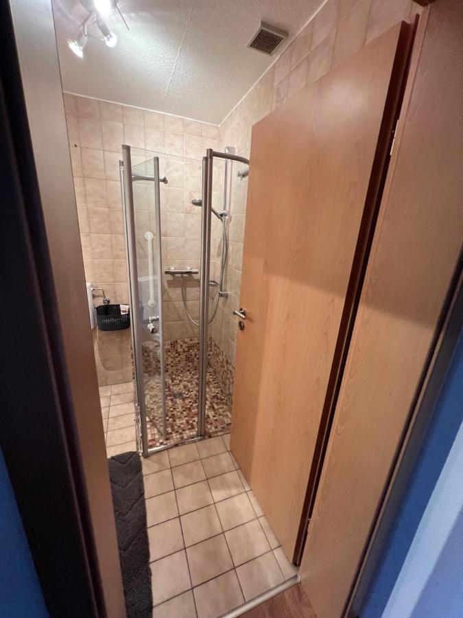Ferienwohnung Eickwinkel Winterberg Ngoại thất bức ảnh
