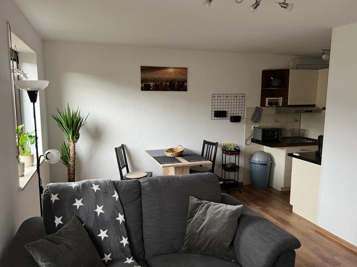 Ferienwohnung Eickwinkel Winterberg Ngoại thất bức ảnh