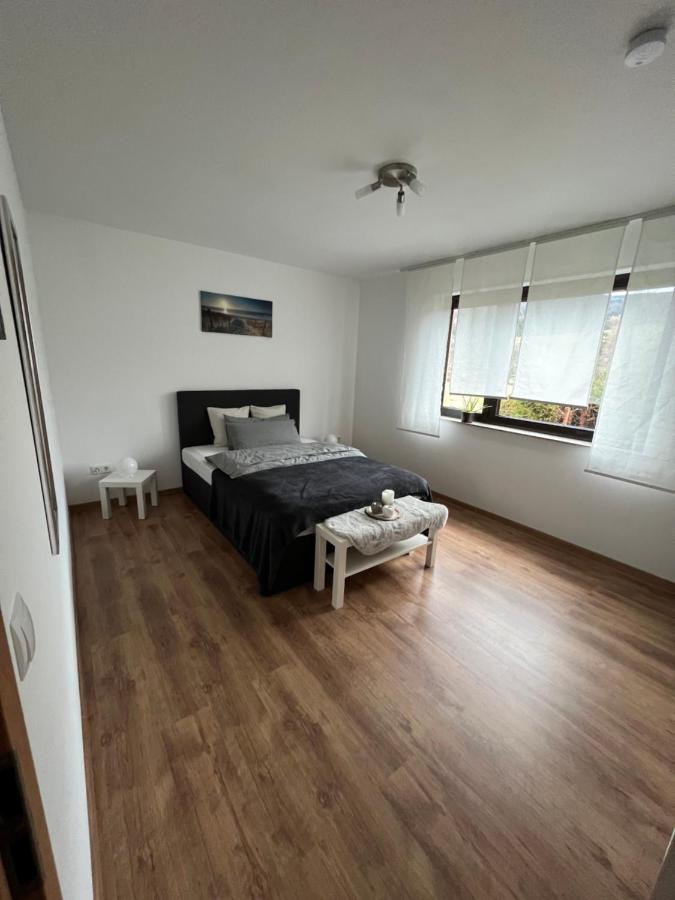 Ferienwohnung Eickwinkel Winterberg Ngoại thất bức ảnh