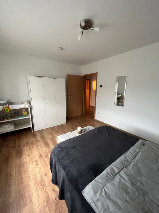 Ferienwohnung Eickwinkel Winterberg Ngoại thất bức ảnh