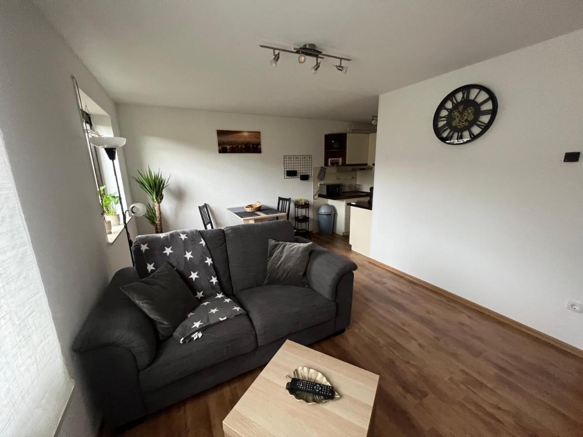 Ferienwohnung Eickwinkel Winterberg Ngoại thất bức ảnh