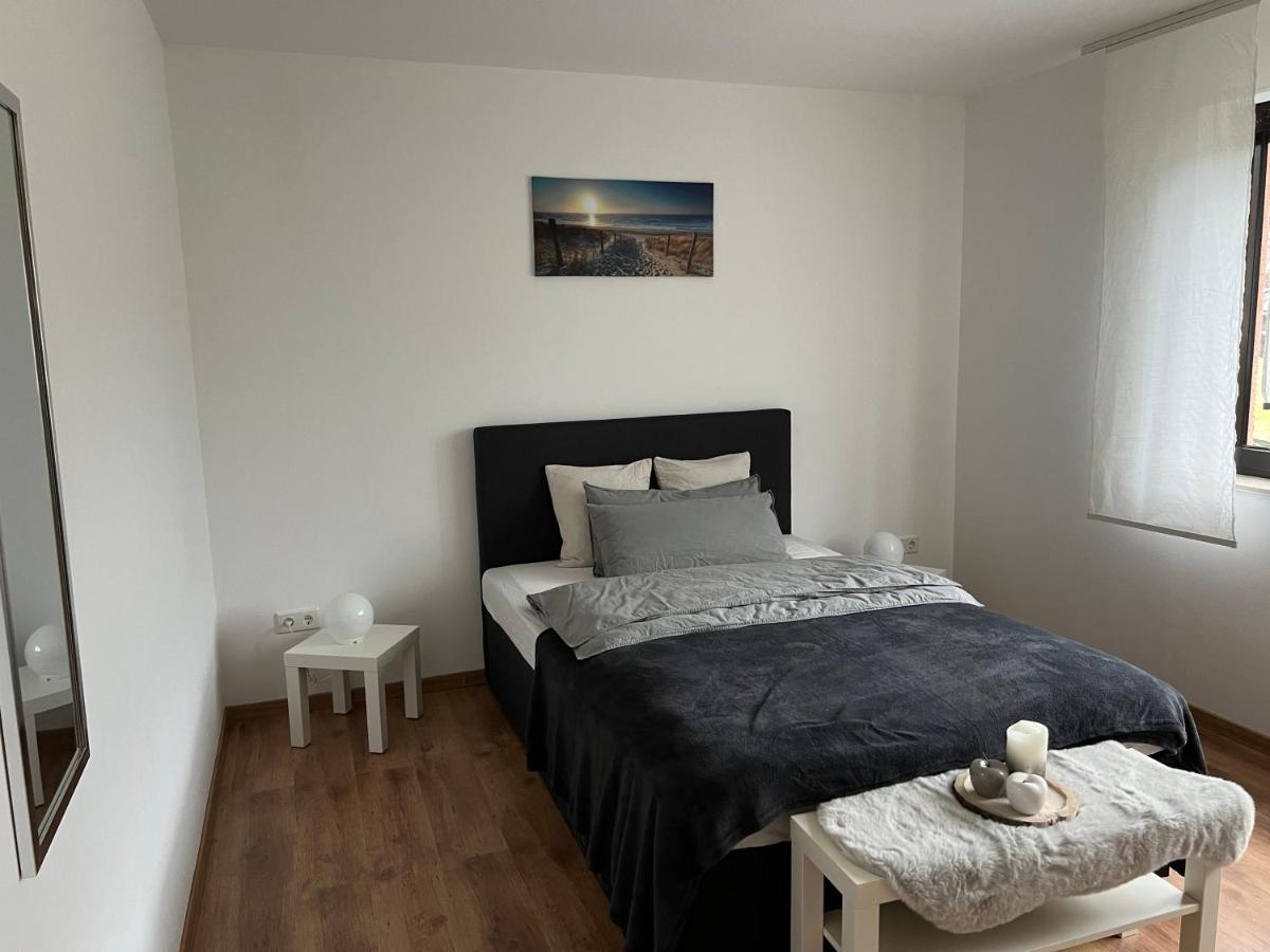 Ferienwohnung Eickwinkel Winterberg Ngoại thất bức ảnh