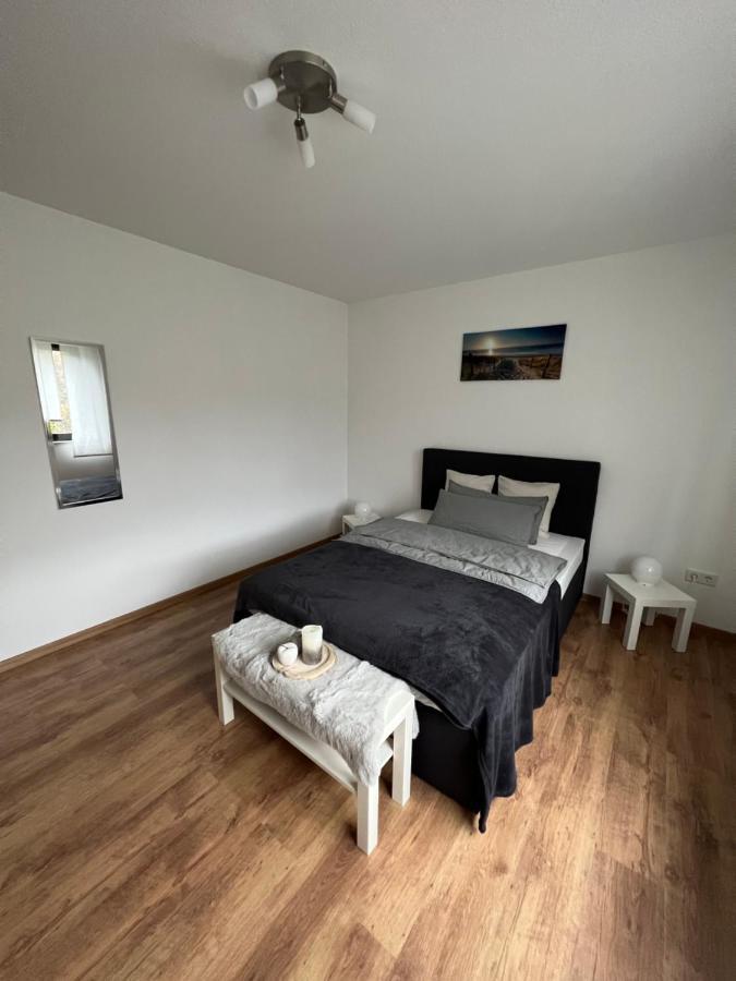 Ferienwohnung Eickwinkel Winterberg Ngoại thất bức ảnh